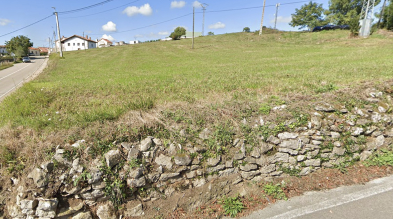 Cantabria - Bareyo - 4613m2