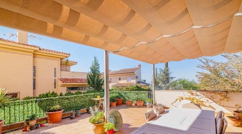 Granada - La Zubia - 850m2