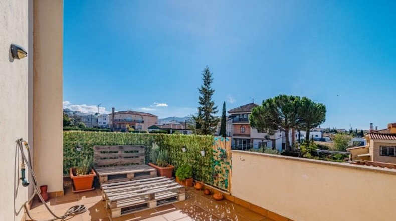 Granada - La Zubia - 850m2