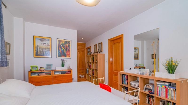 Granada - La Zubia - 850m2
