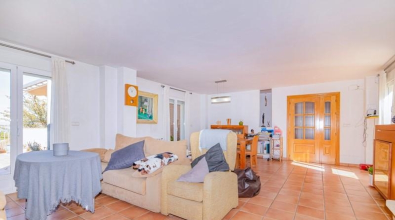 Granada - La Zubia - 850m2