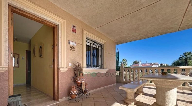 Almeria - San Juan de los Terreros - 939m2