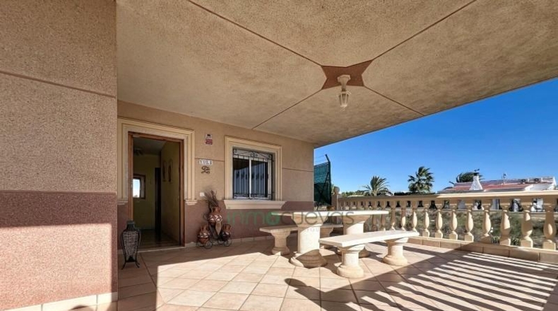 Almeria - San Juan de los Terreros - 939m2