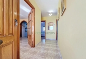 Отдельно стоящий дом с участком на продажу в городе San Juan de los Terreros Фото