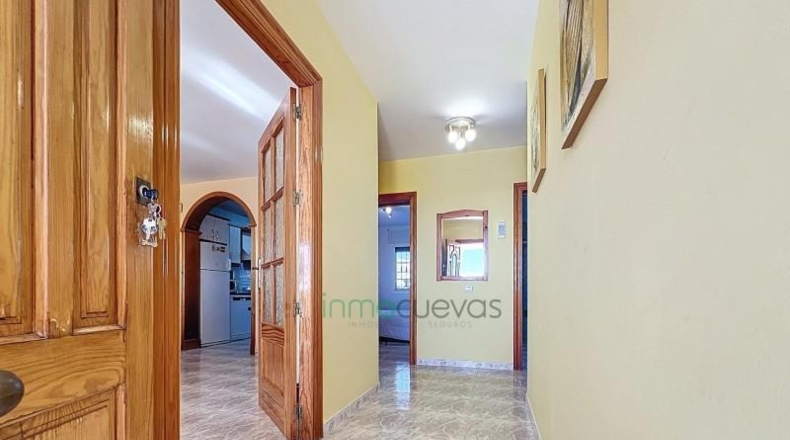 Almeria - San Juan de los Terreros - 939m2