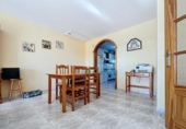 Отдельно стоящий дом с участком на продажу в городе San Juan de los Terreros Фото