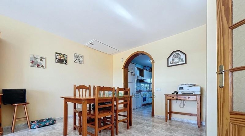 Almeria - San Juan de los Terreros - 939m2