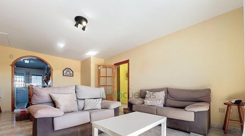 Almeria - San Juan de los Terreros - 939m2