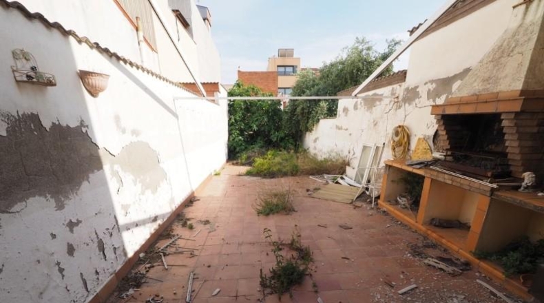 Barcelona - Terrassa - 659m2