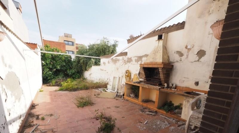 Barcelona - Terrassa - 659m2