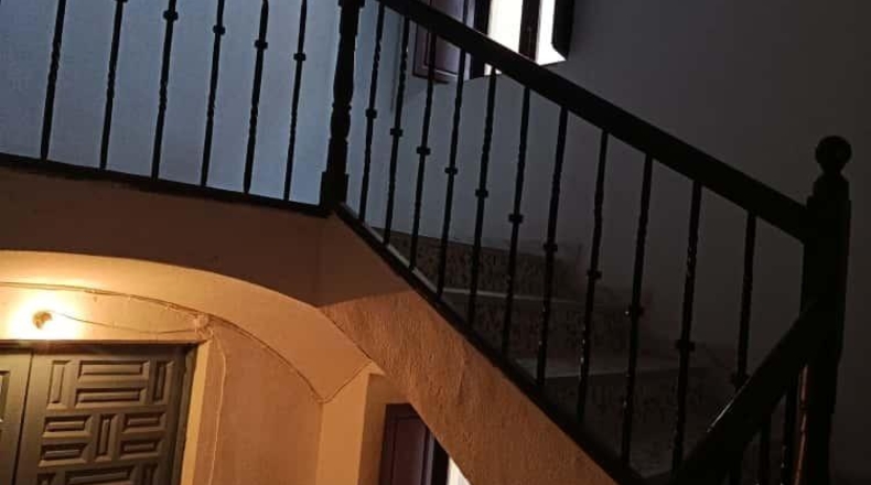 Múrcia - Lorca - 610m2