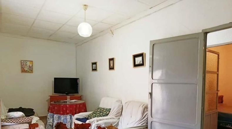 Múrcia - Lorca - 610m2
