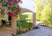 Detached villa with land for sale on España, Ontinyent, ref: TR352414 photo