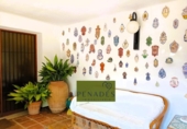 Detached villa with land for sale on España, Ontinyent, ref: TR352414 photo