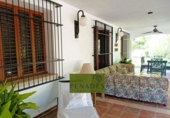 Detached villa with land for sale on España, Ontinyent, ref: TR352414 photo