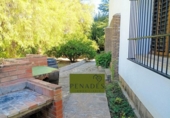 Detached villa with land for sale on España, Ontinyent, ref: TR352414 photo