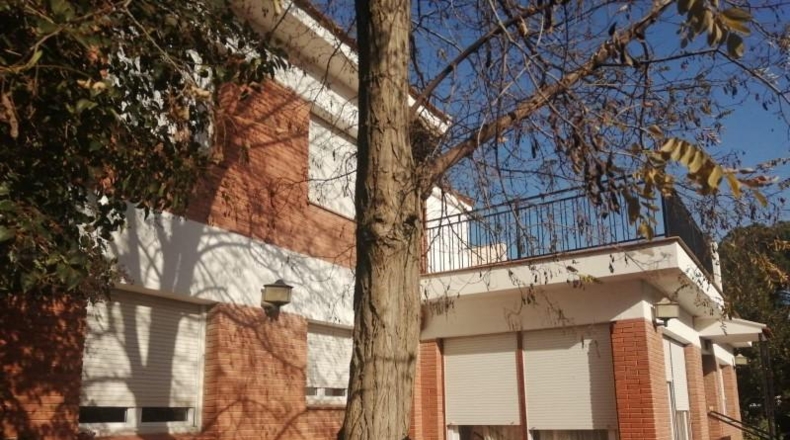 Tarragona - la Ràpita - 910m2