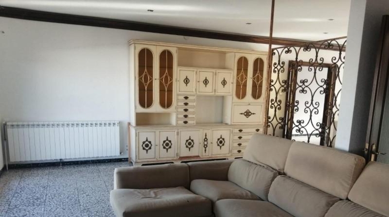 Tarragona - la Ràpita - 910m2