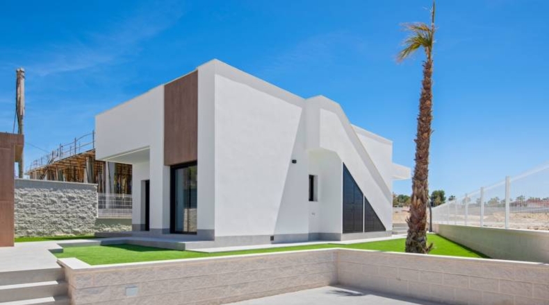 Alicante - Algorfa - 313m2