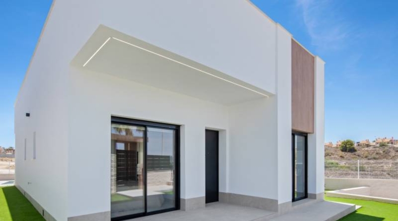 Alicante - Algorfa - 313m2