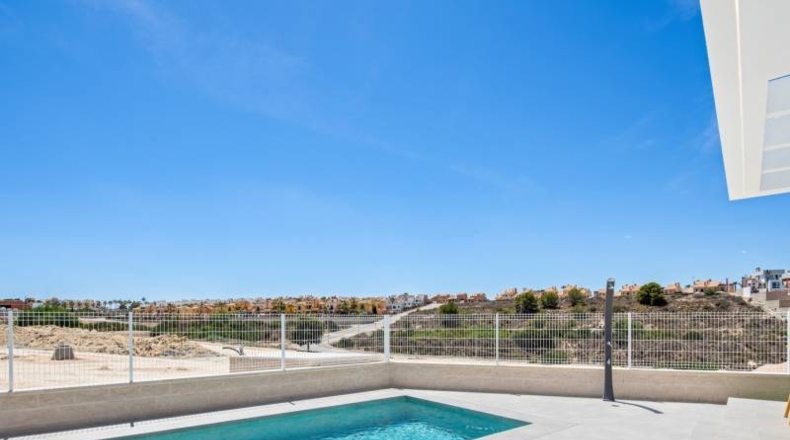 Alicante - Algorfa - 313m2