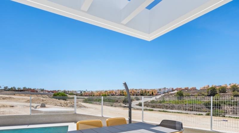 Alicante - Algorfa - 313m2