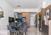 Chalet independiente con terreno en venta en la España, Algorfa, ref: TR353125 foto