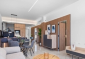 Chalet independiente con terreno en venta en la España, Algorfa, ref: TR353125 foto