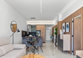 Chalet independiente con terreno en venta en la España, Algorfa, ref: TR353125 foto