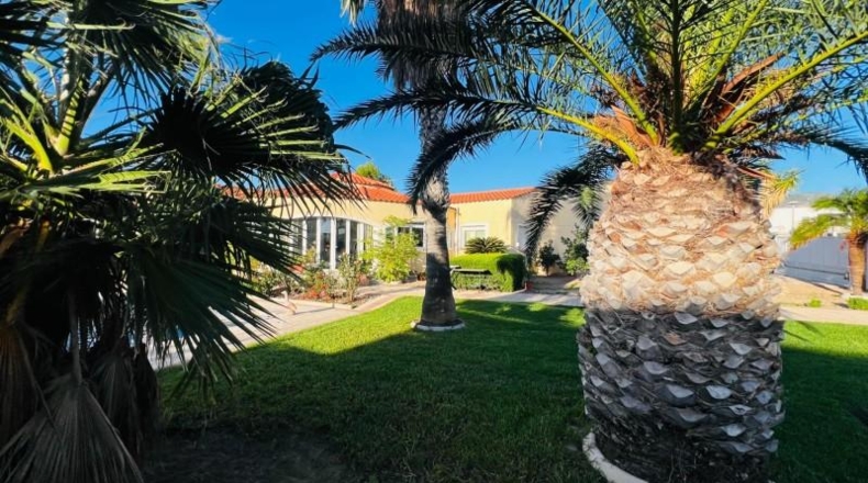 Tarragona - Mont-roig del Camp - 1080m2
