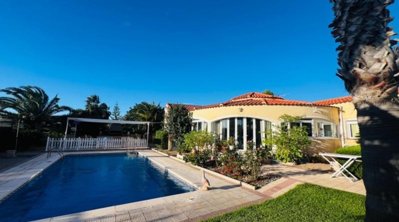 Tarragona - Mont-roig del Camp - 1080m2