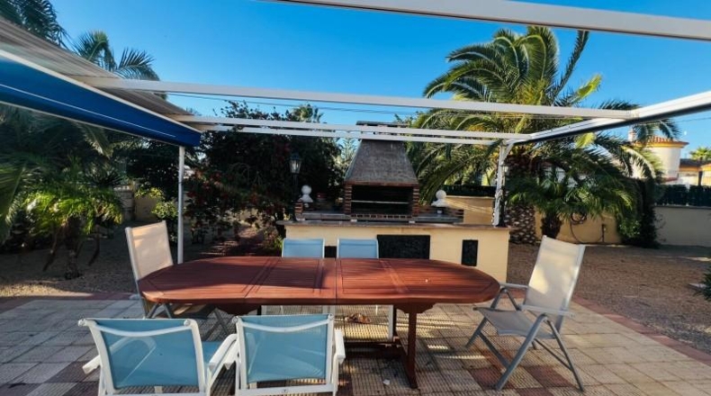 Tarragona - Mont-roig del Camp - 1080m2