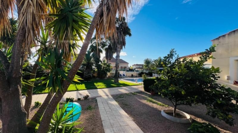 Tarragona - Mont-roig del Camp - 1080m2