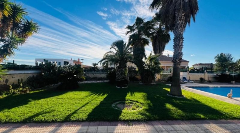 Tarragona - Mont-roig del Camp - 1080m2