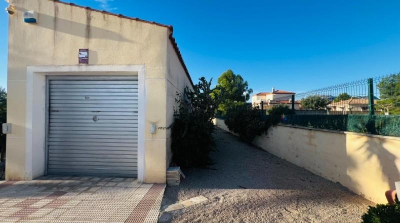 Tarragona - Mont-roig del Camp - 1080m2