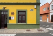 Casa de poble en venda a la España, Buenavista del Norte, ref.: TR349661 foto