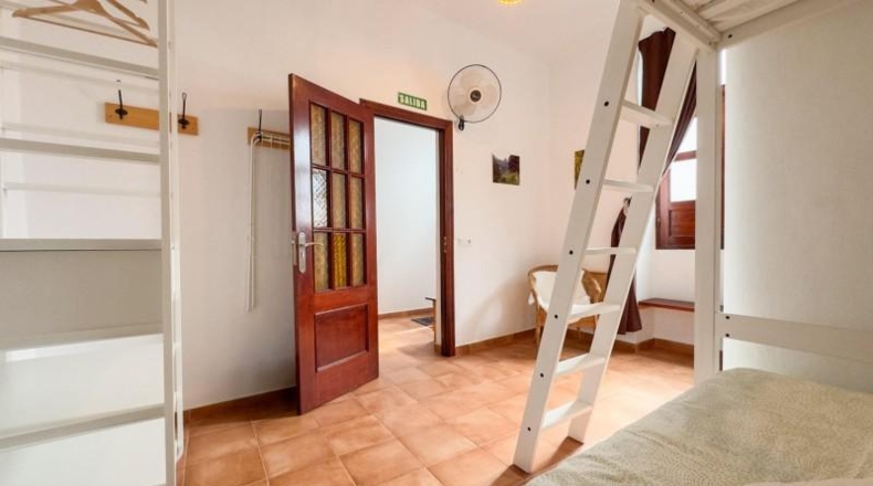 Santa Cruz de Tenerife - Буэнависта-дель-Норте - 243m2