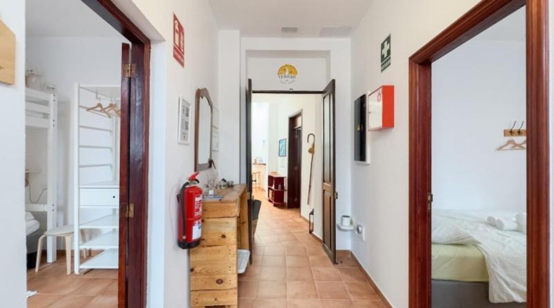 Santa Cruz de Tenerife - Буэнависта-дель-Норте - 243m2
