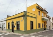 Casa de poble en venda a la España, Buenavista del Norte, ref.: TR349661 foto