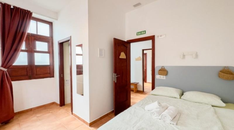 Santa Cruz de Tenerife - Буэнависта-дель-Норте - 243m2