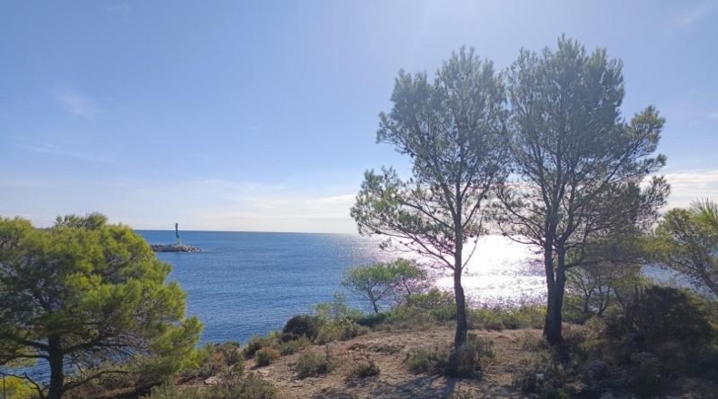 Таррагона - l'Ametlla de Mar - 221m2