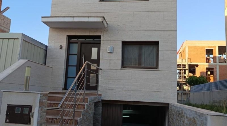Таррагона - l'Ametlla de Mar - 221m2