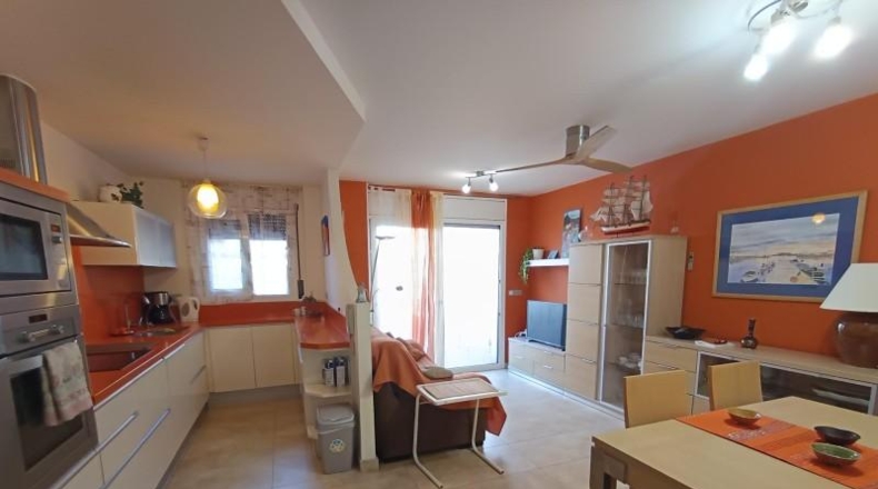 Таррагона - l'Ametlla de Mar - 221m2