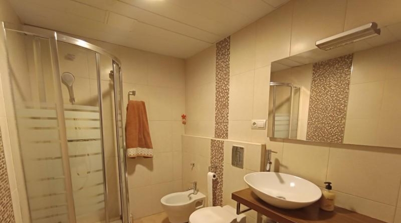 Таррагона - l'Ametlla de Mar - 221m2