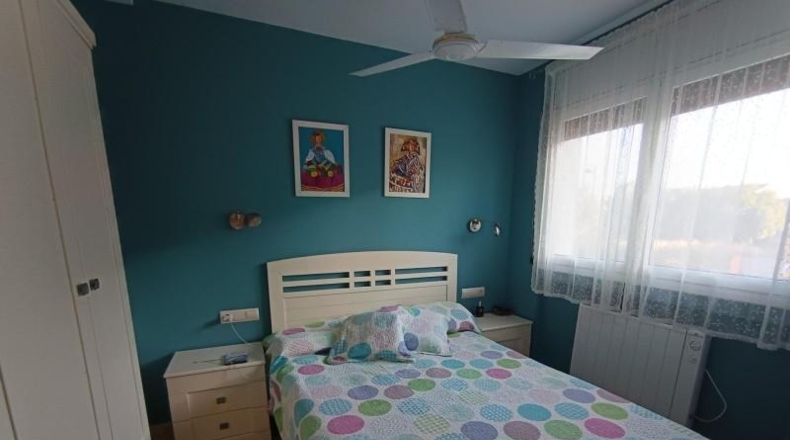 Таррагона - l'Ametlla de Mar - 221m2
