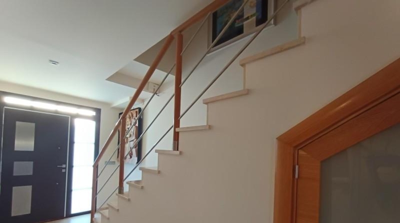 Таррагона - l'Ametlla de Mar - 221m2