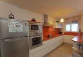 Дом с участком на продажу в городе l'Ametlla de Mar Фото