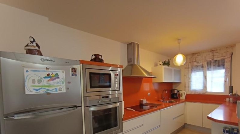Таррагона - l'Ametlla de Mar - 221m2