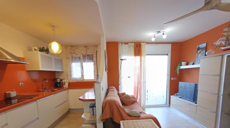 Таррагона - l'Ametlla de Mar - 221m2