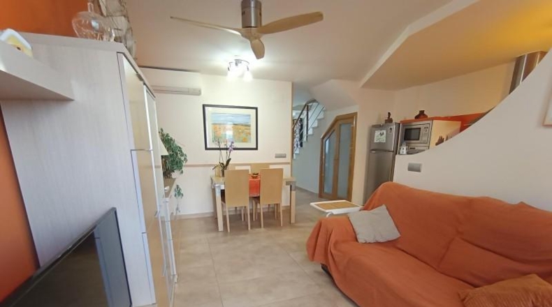 Таррагона - l'Ametlla de Mar - 221m2